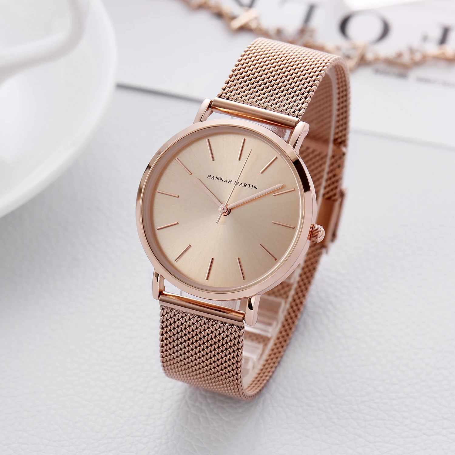 Hannah Martin Women's Watches