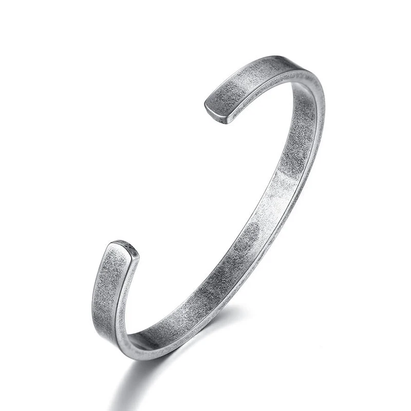 Vintage Cuff Bracelets for Men