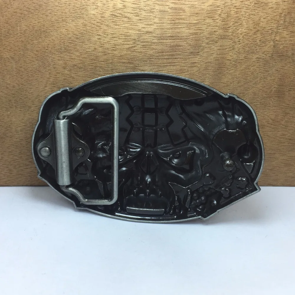 American Western Cowboy Belt Buckles For Men
