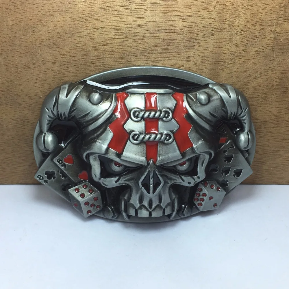 American Western Cowboy Belt Buckles For Men