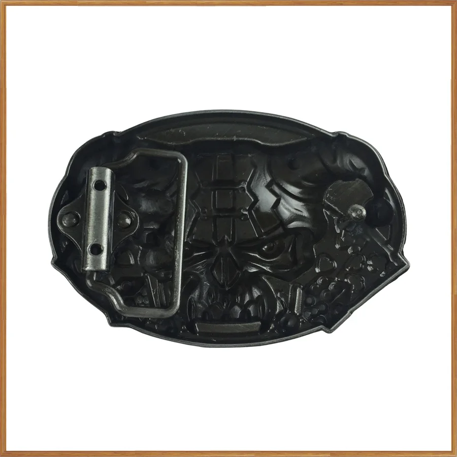 American Western Cowboy Belt Buckles For Men