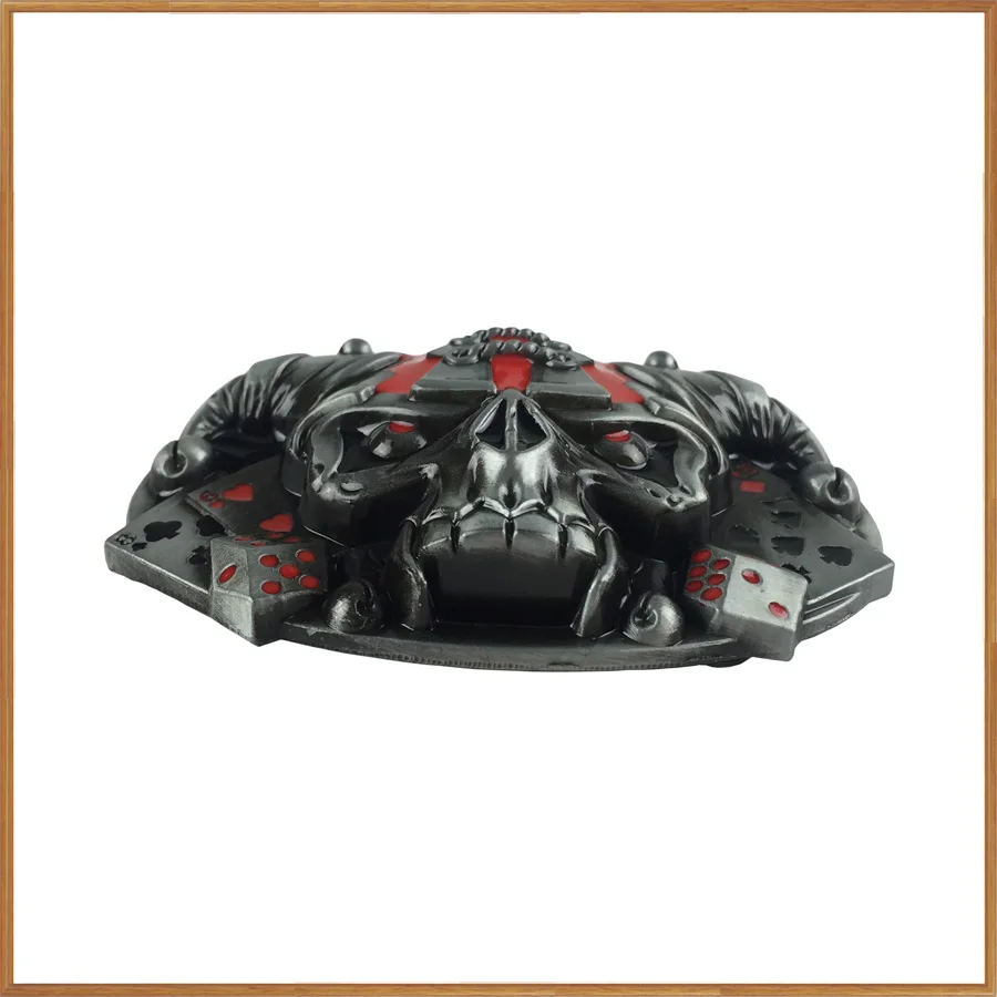 American Western Cowboy Belt Buckles For Men
