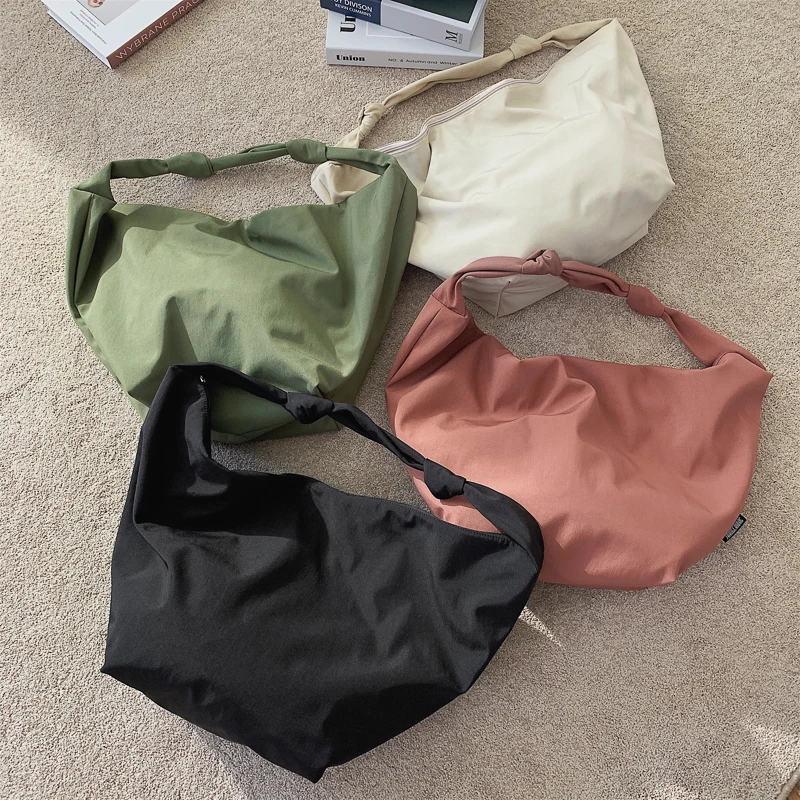 Women Canvas Tote Handbags Casual Shoulder Bag Crossbody