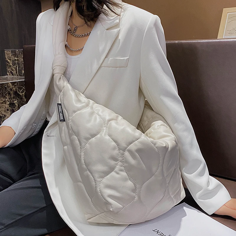Shoulder Bag for Women Hobo Daily Handbag