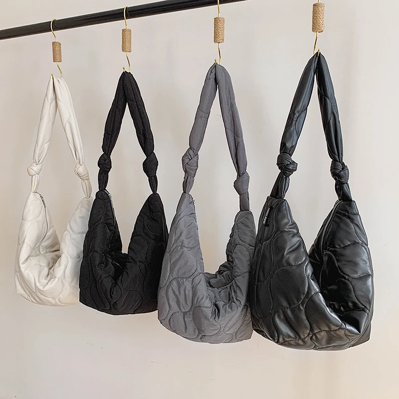 Shoulder Bag for Women Hobo Daily Handbag