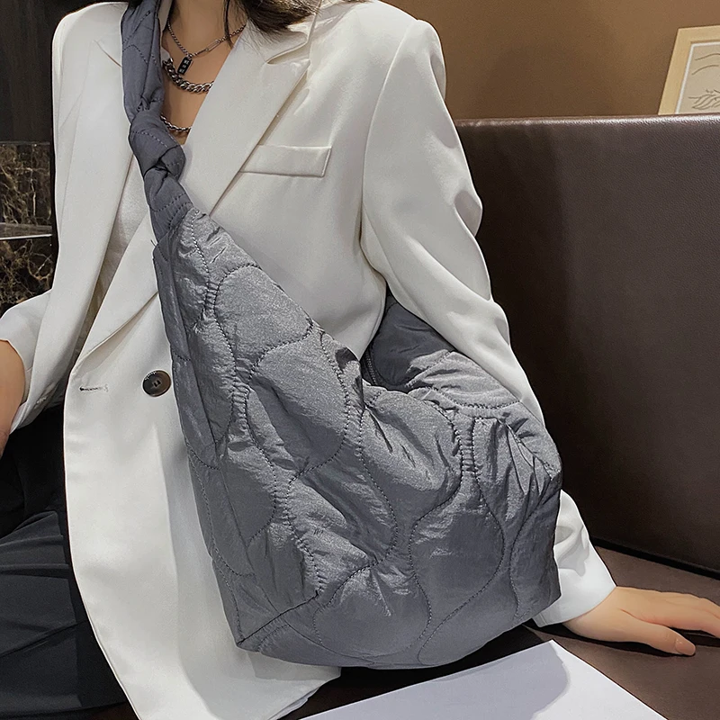 Shoulder Bag for Women Hobo Daily Handbag