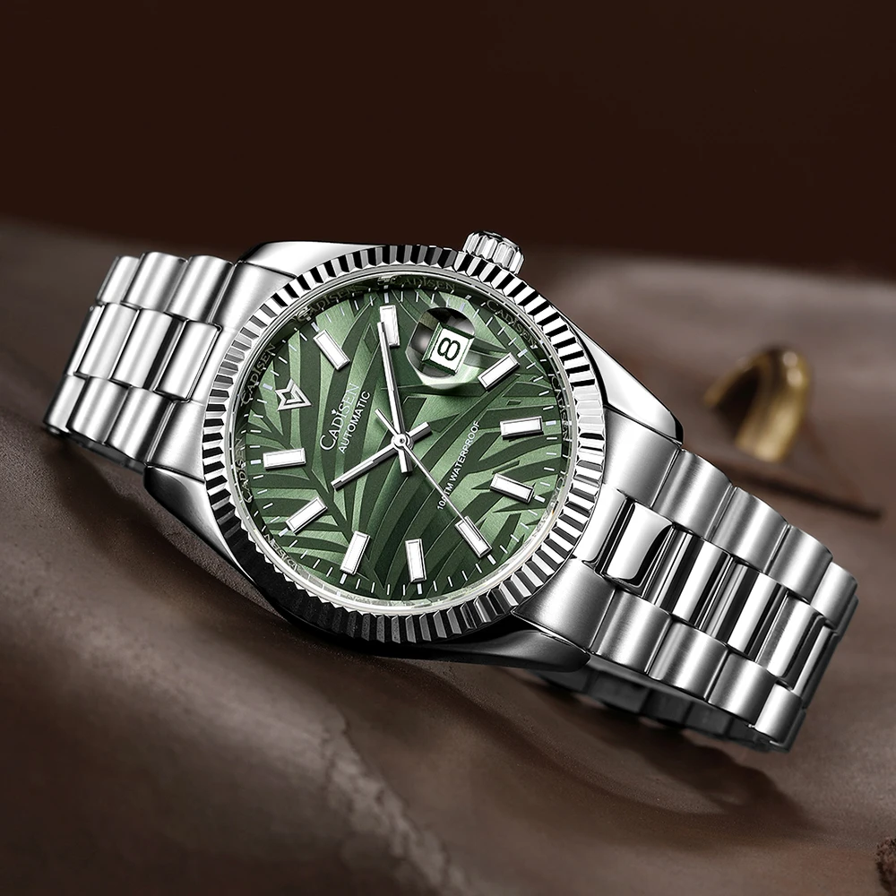 CADISEN Homage Automatic Mechanical Watches