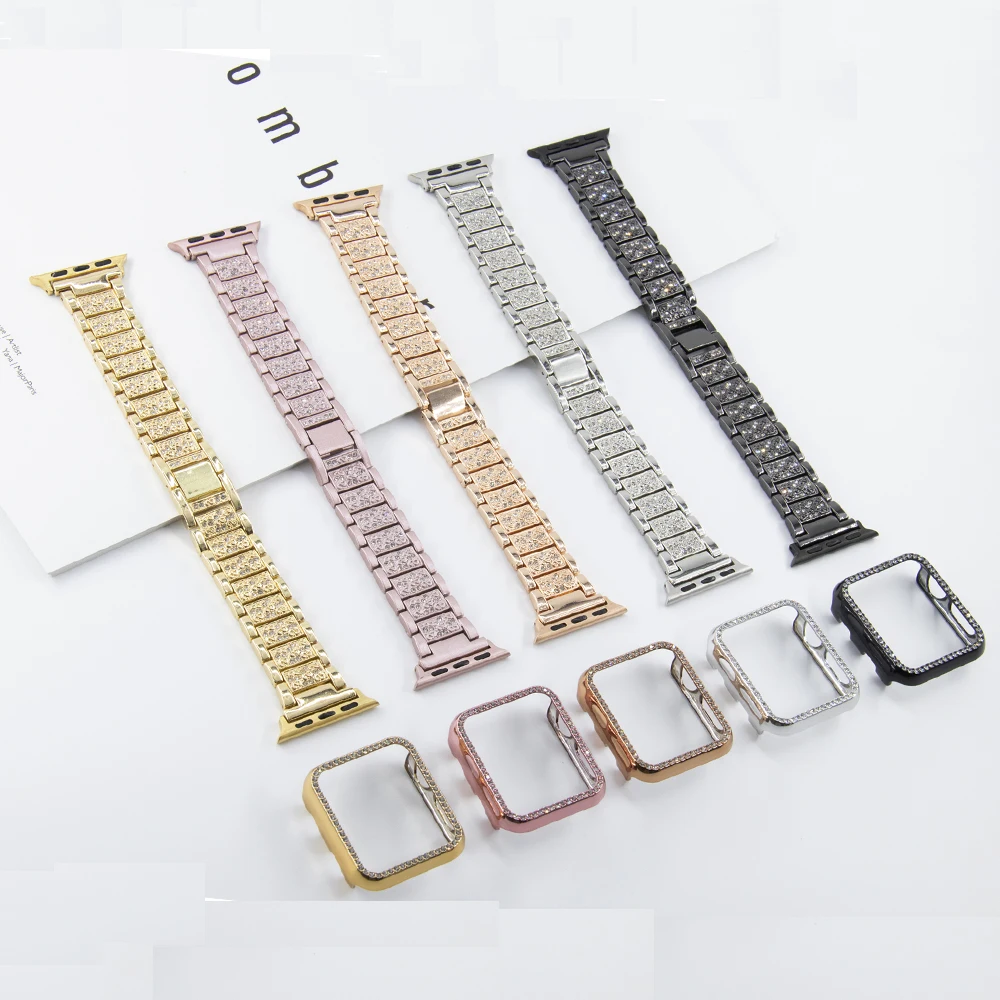 Apple Watch Bands Series 6 5 4 3 1