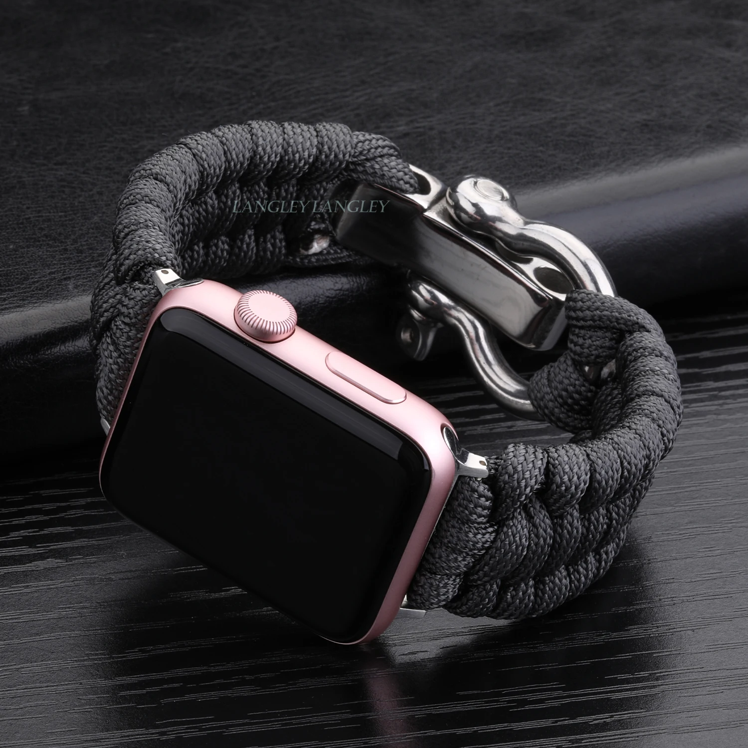 Survival Outdoor iWatch Bands for Apple Watch