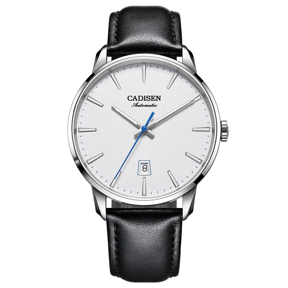 Cadisen 8173 Men's Automatic Business Watch