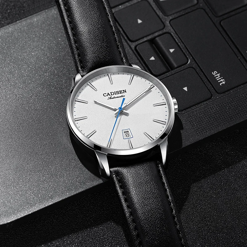 Cadisen 8173 Men's Automatic Business Watch