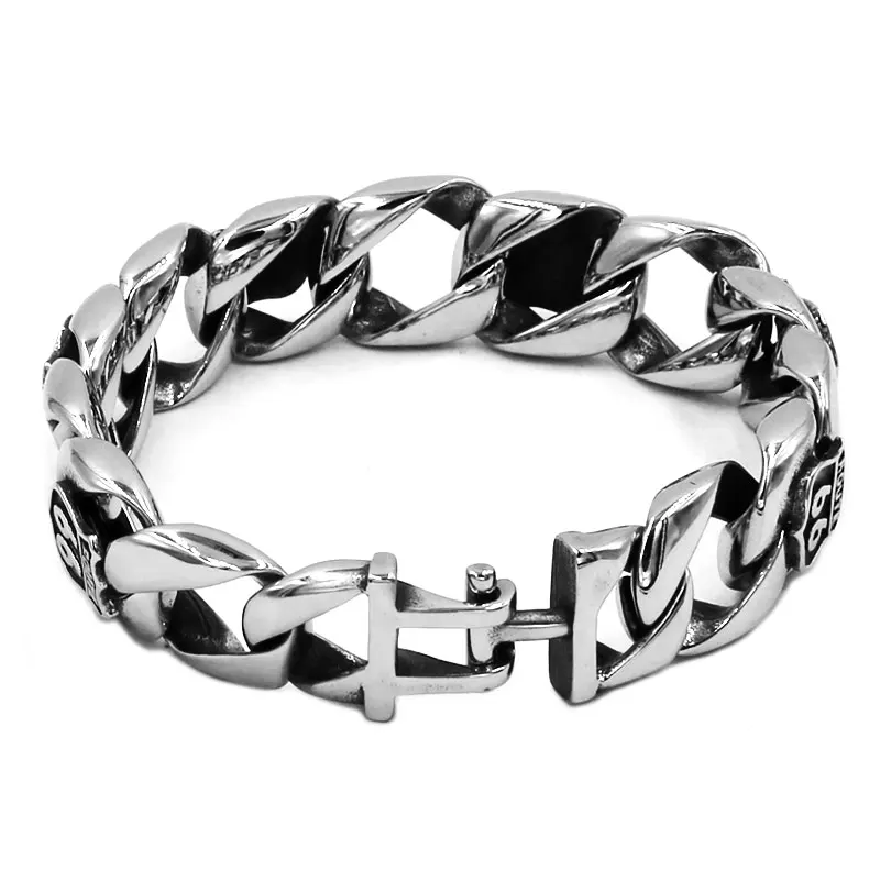 Route 66 Vintage Retro Bracelet USA Mother Road
