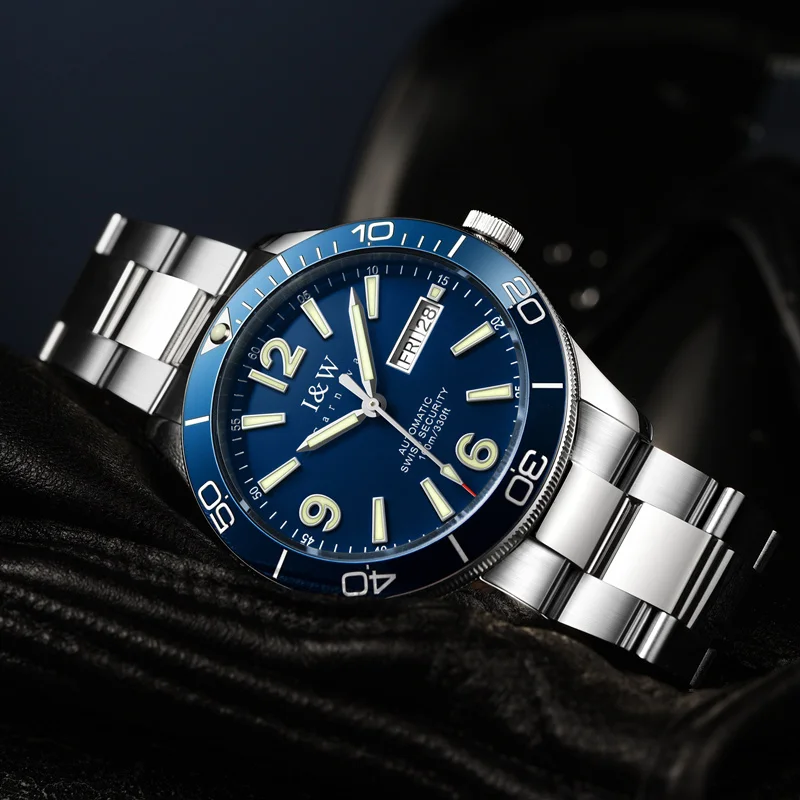 Carnival Automatic Watch for Men