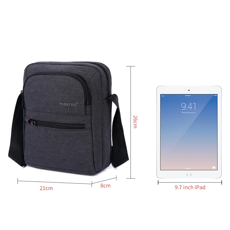 Small Sling Shoulder Messenger Bag