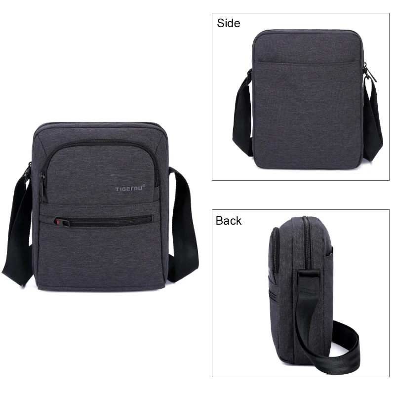 Small Sling Shoulder Messenger Bag