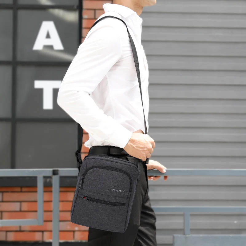 Small Sling Shoulder Messenger Bag