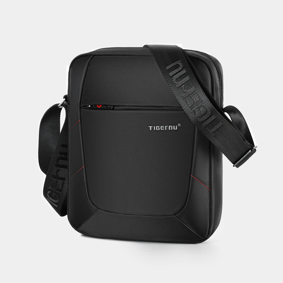 Crossbody Mens Small Messenger Bag