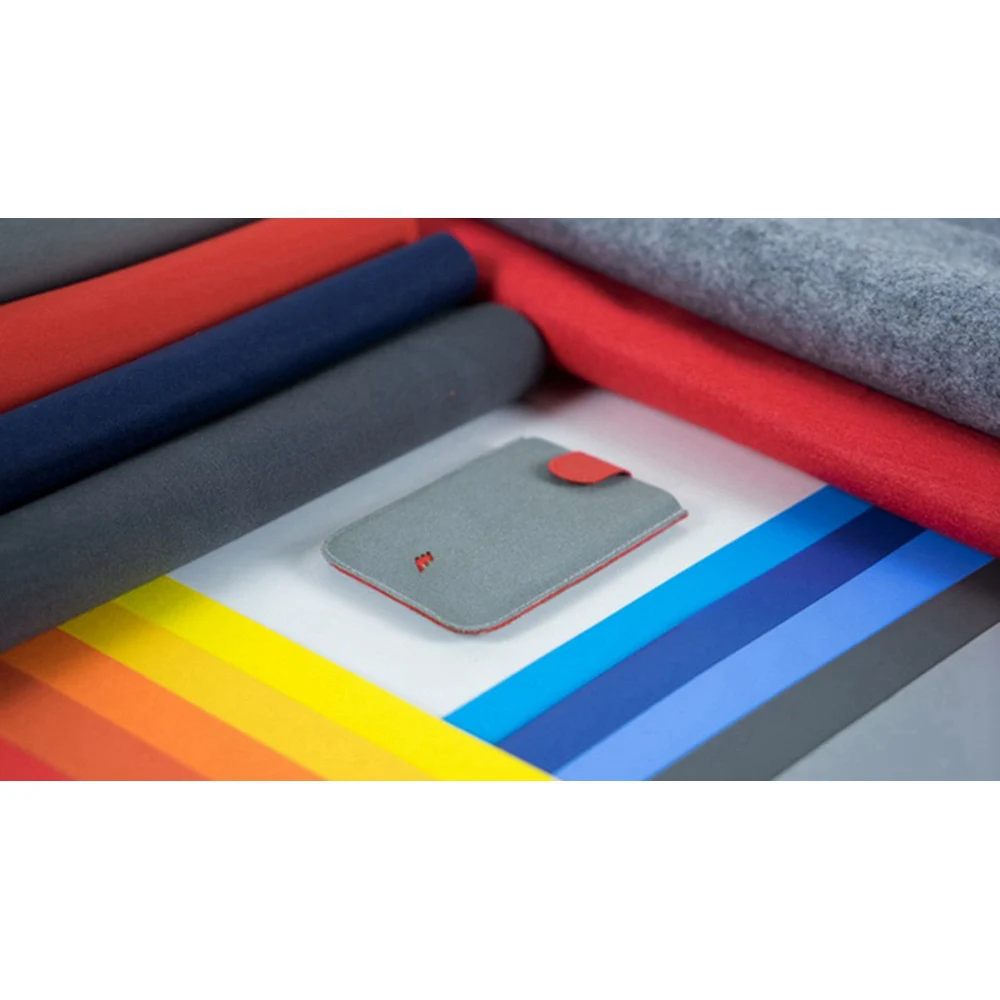 DAX V2 Mini Card Holder Wallet