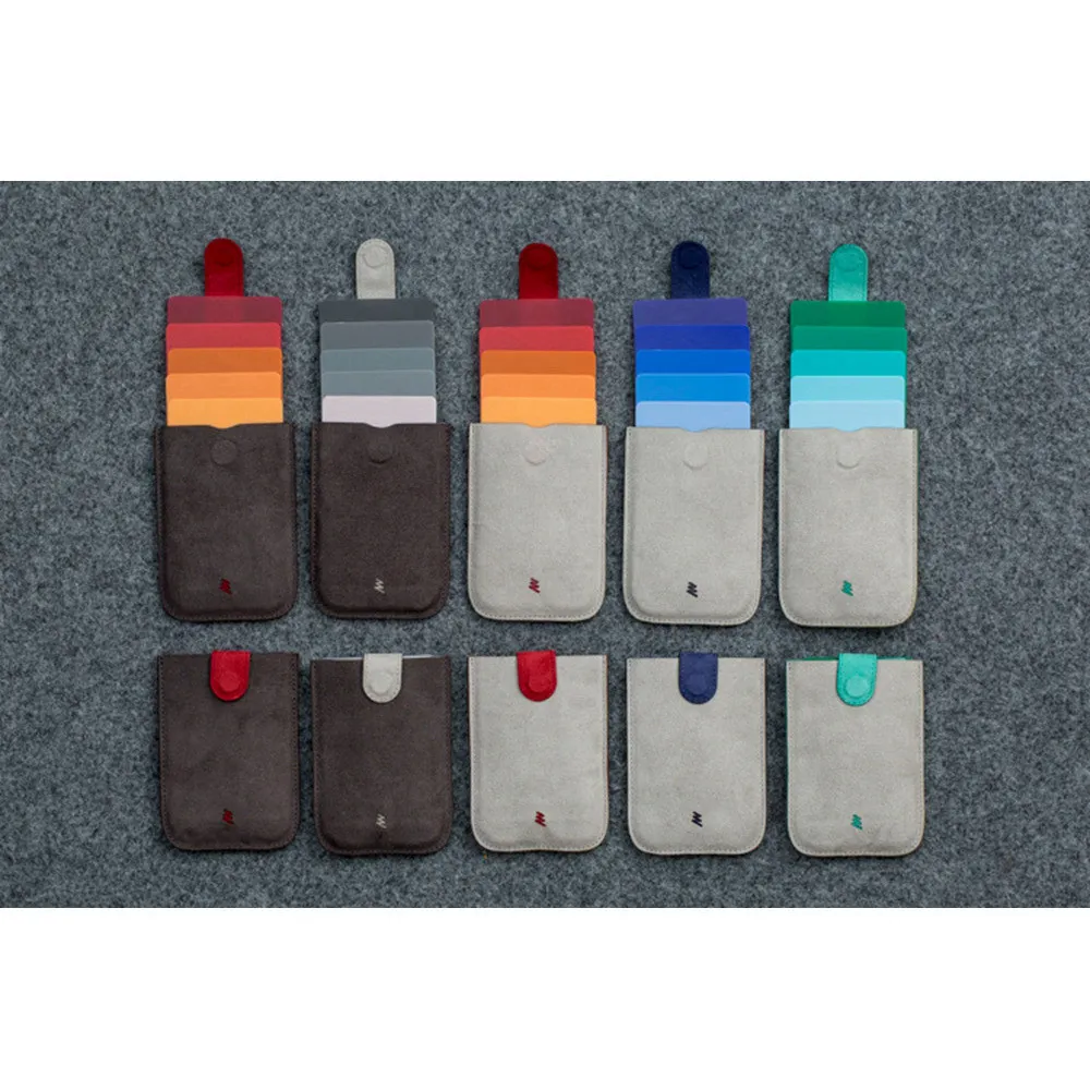 DAX V2 Mini Card Holder Wallet