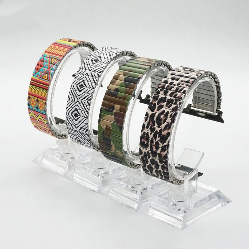 Compatible with Apple Watch Band 38mm 40mm 44mm 42mm