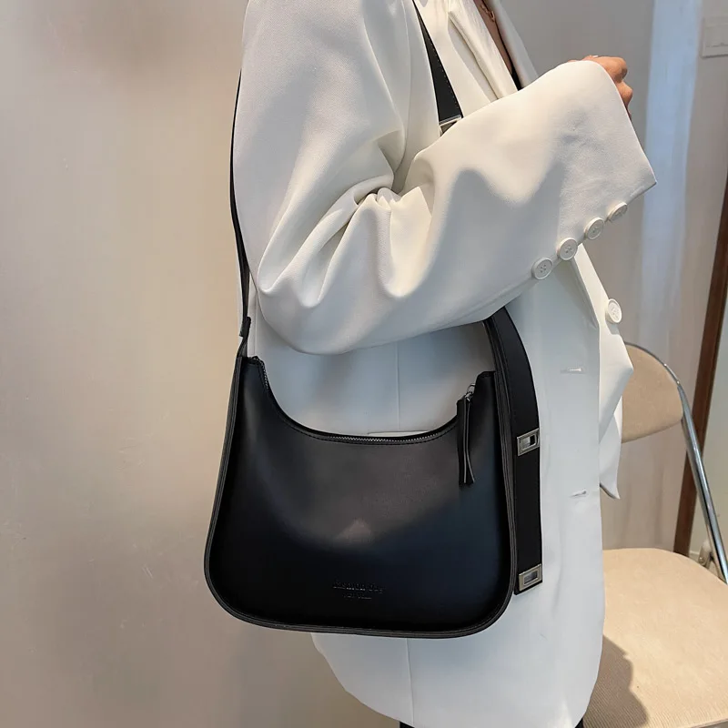 Retro Classic Shoulder Tote Handbag