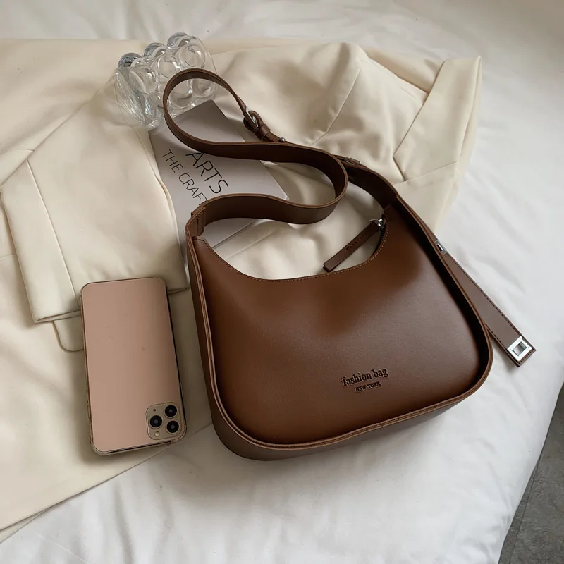 Retro Classic Shoulder Tote Handbag
