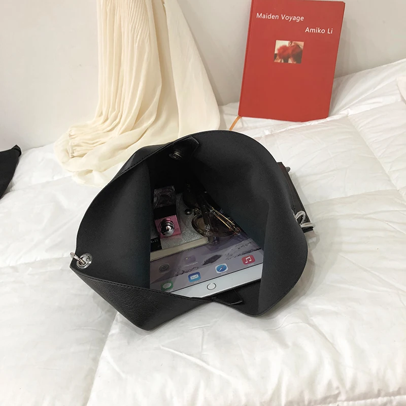 Fashion Leather Handbags for Women Luxury Bags