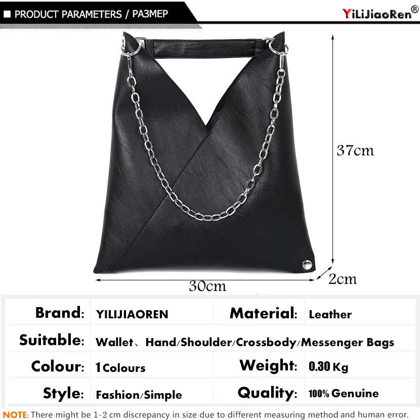 Fashion Leather Handbags for Women Luxury Bags