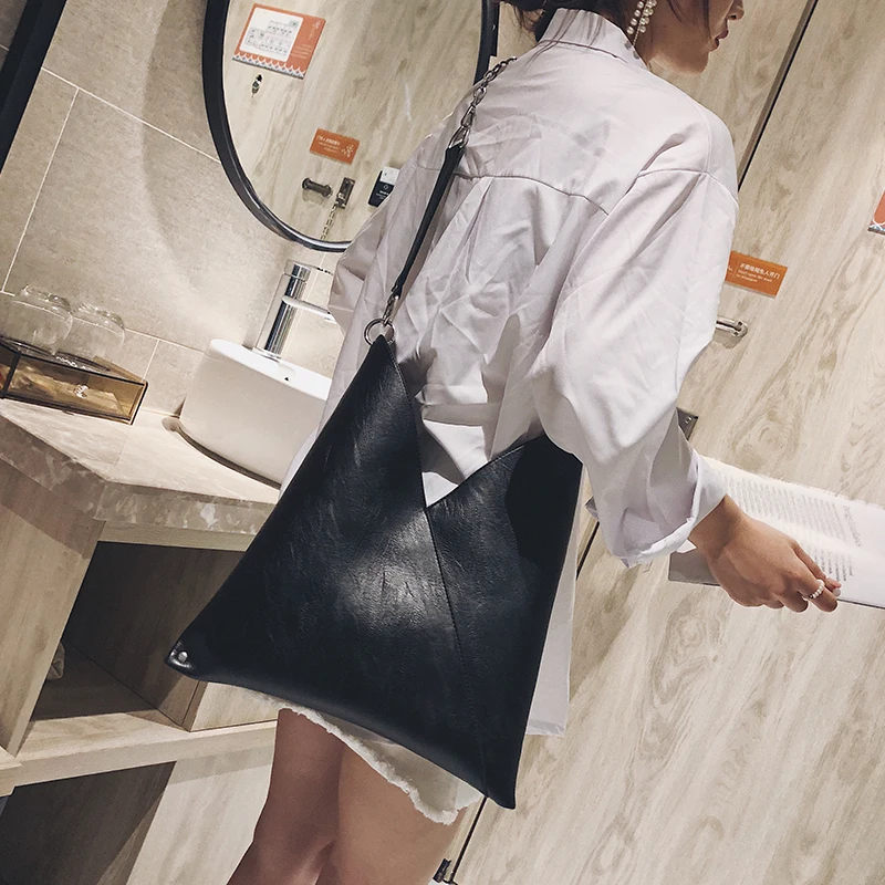 Fashion Leather Handbags for Women Luxury Bags