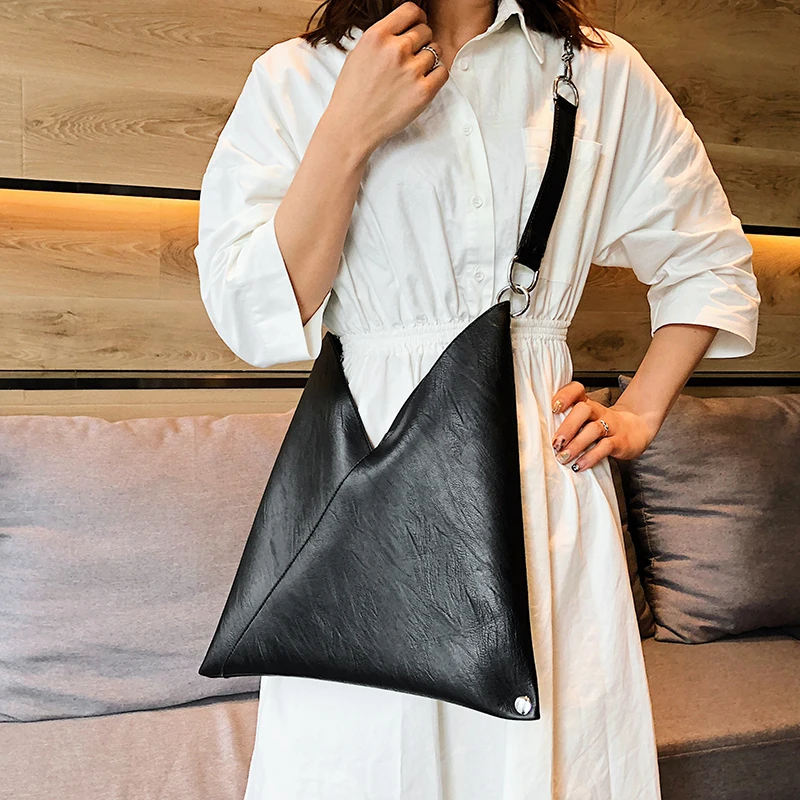 Fashion Leather Handbags for Women Luxury Bags