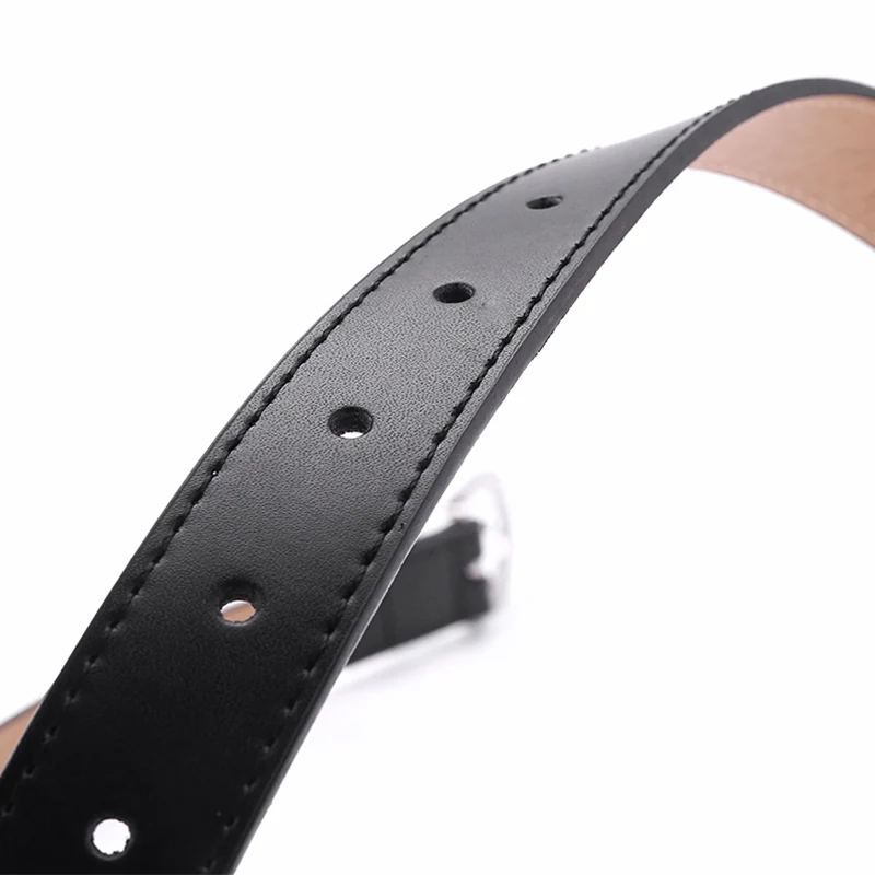 Womens Fashion Casual Designer Belts