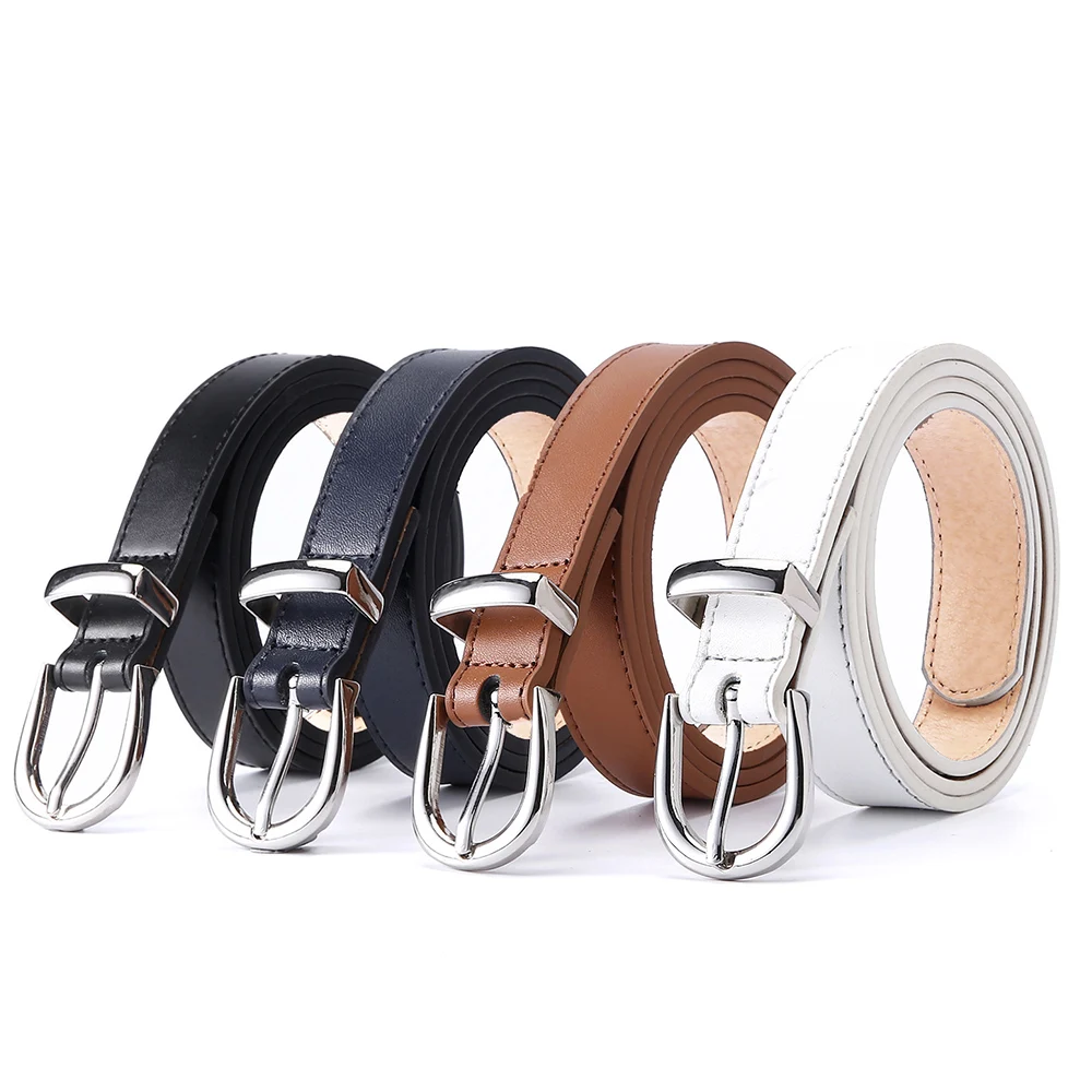 Womens Fashion Casual Designer Belts