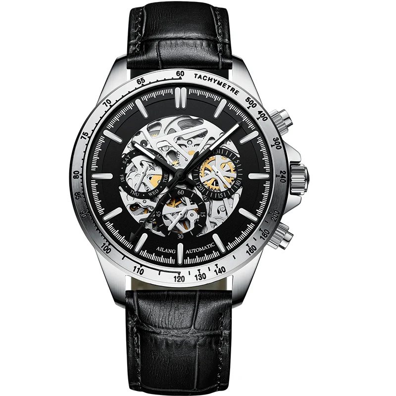 AILANG Watch Elite Racing Series