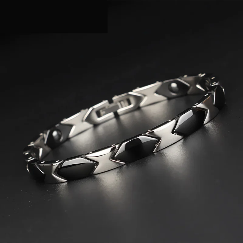 Ceramic Magnetic Bracelet for Women