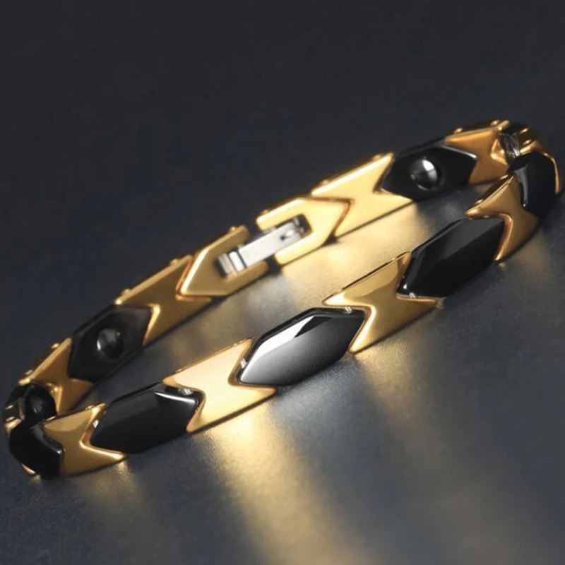Ceramic Magnetic Bracelet for Women