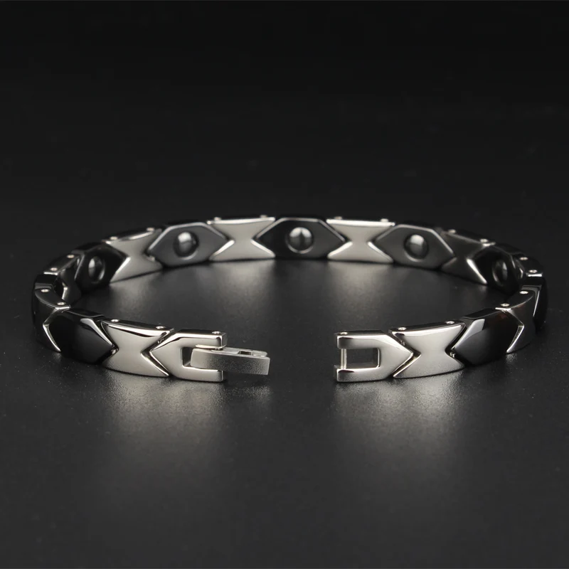 Ceramic Magnetic Bracelet for Women