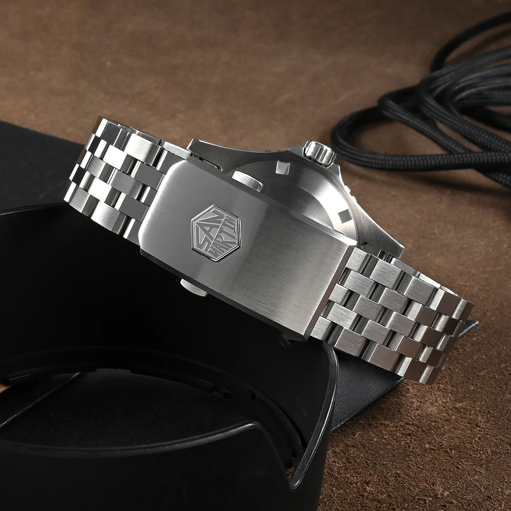 San Martin Men's Diving Watch SN012-G