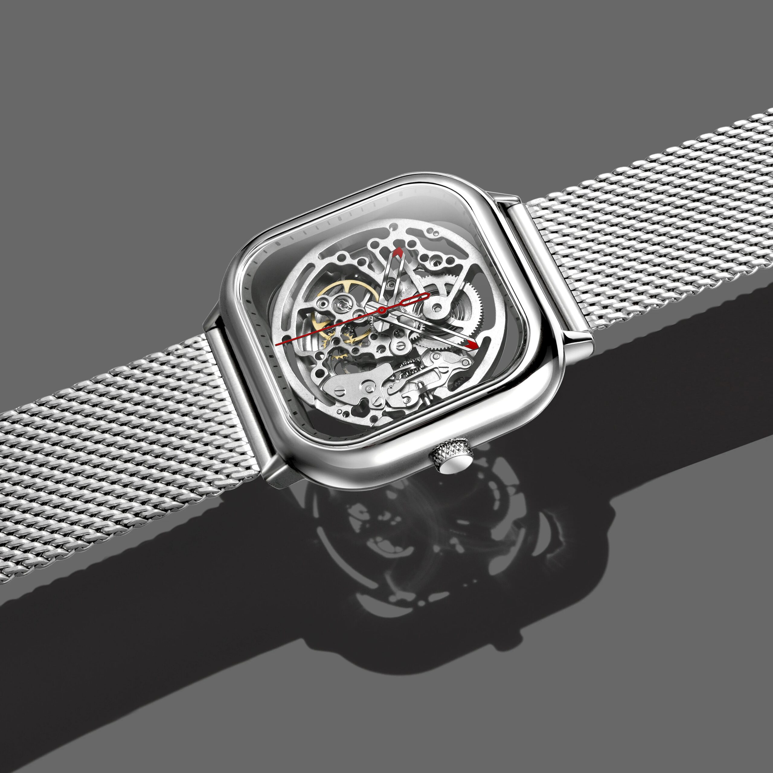Xiaomi CIGA DESIGN Hollow Skeleton Watch