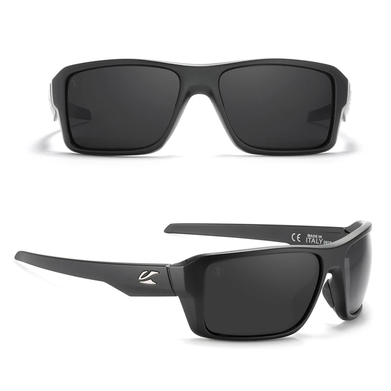 Outdoor Sport Polarized Sunglasses Men Women