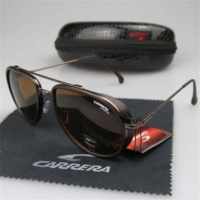 Aviator Sunglasses for Men Women UV 400