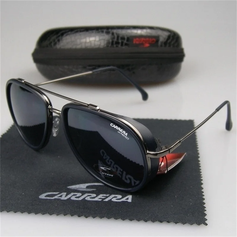 Aviator Sunglasses for Men Women UV 400