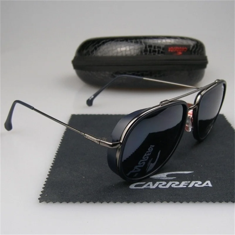 Aviator Sunglasses for Men Women UV 400