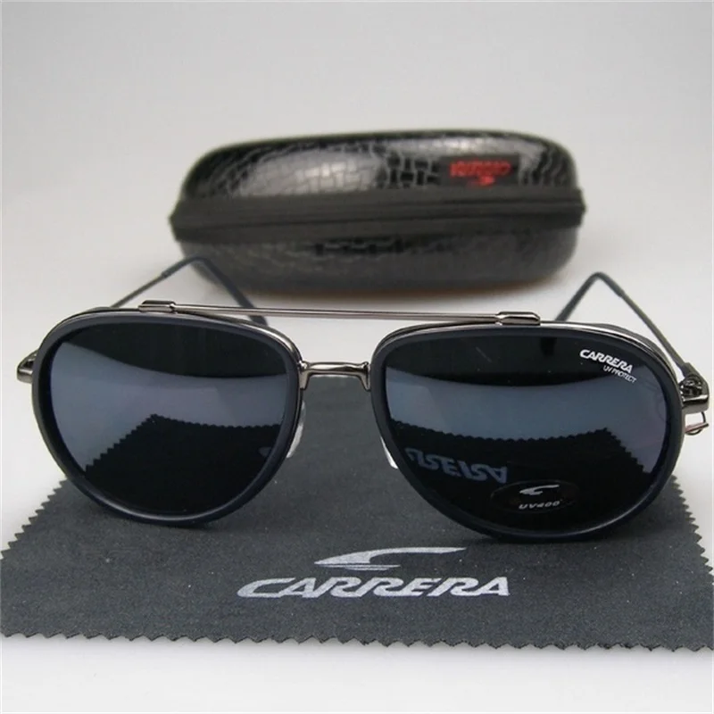 Aviator Sunglasses for Men Women UV 400