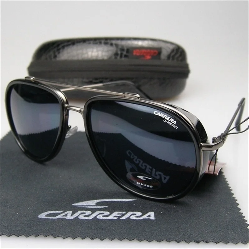 Aviator Sunglasses for Men Women UV 400