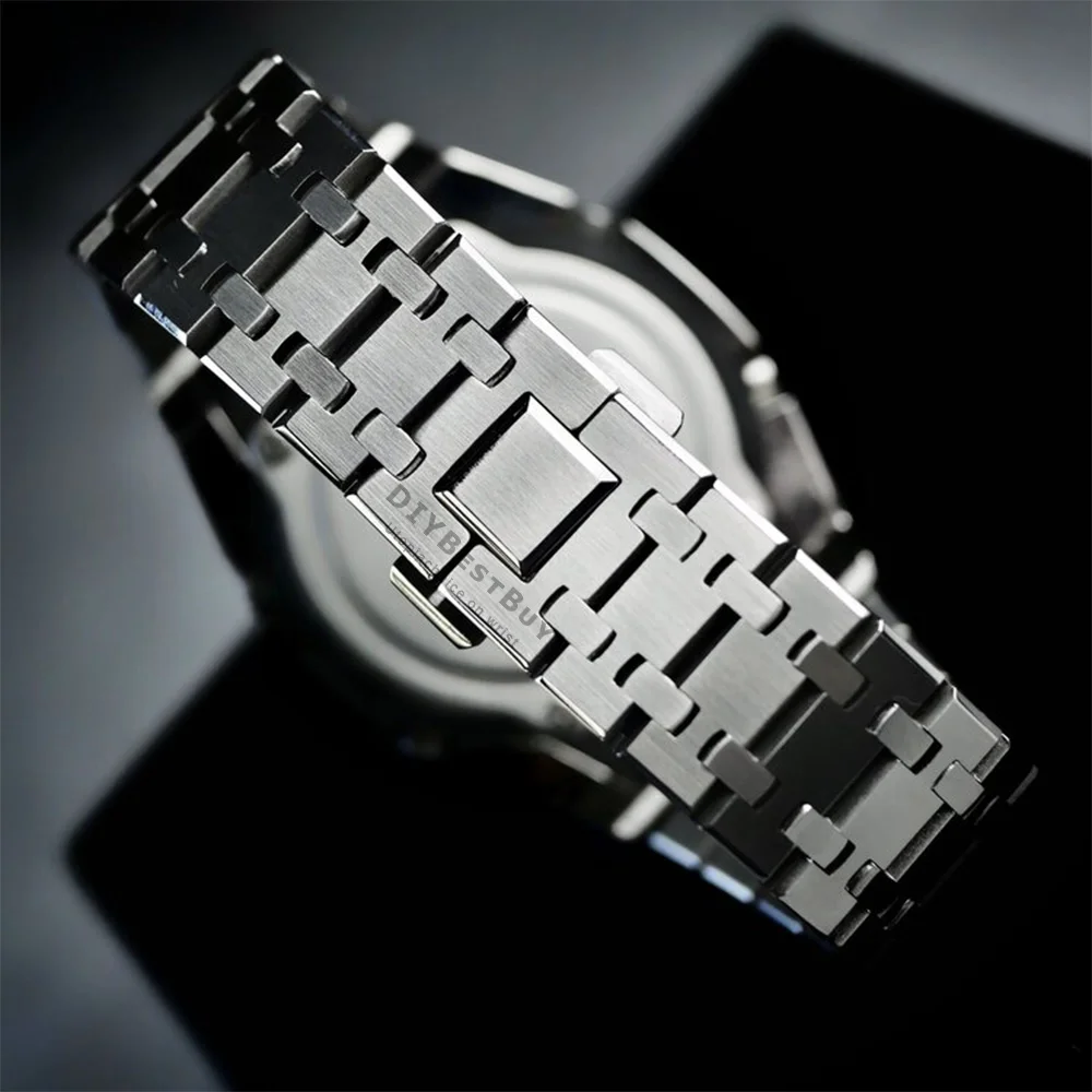 Mod Kit GEN4 GA2100 Metal Bezel for Casio G-Shock
