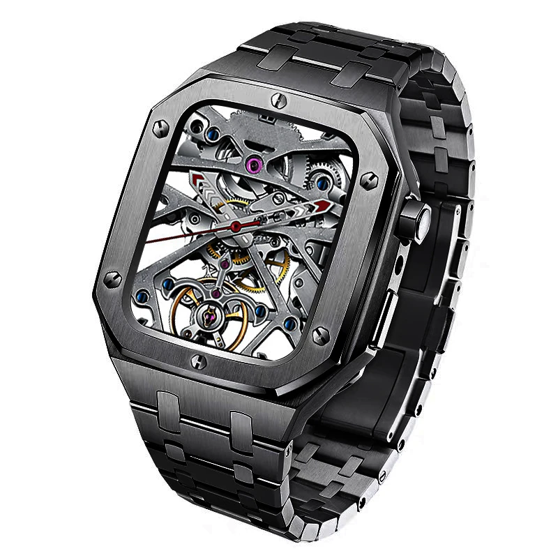 Luxury Modification Kit for Apple Watch