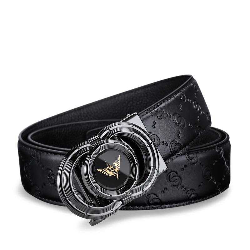 Genuine Leather Belts Premium Quality