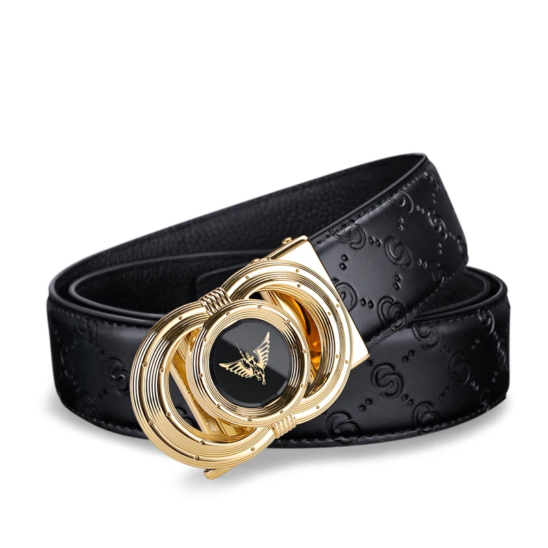 Genuine Leather Belts Premium Quality