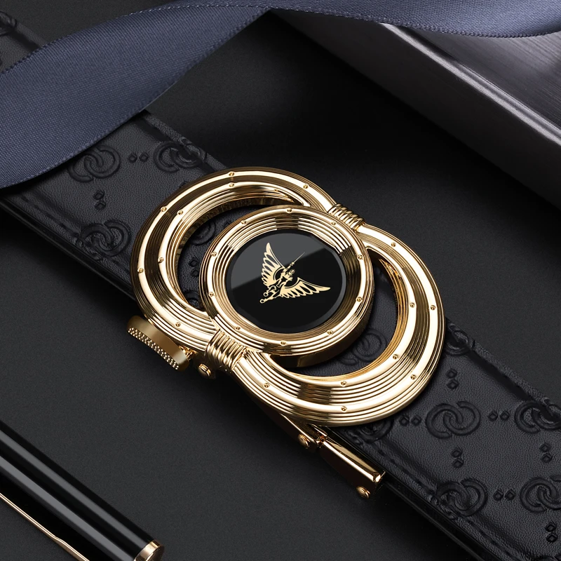 Genuine Leather Belts Premium Quality