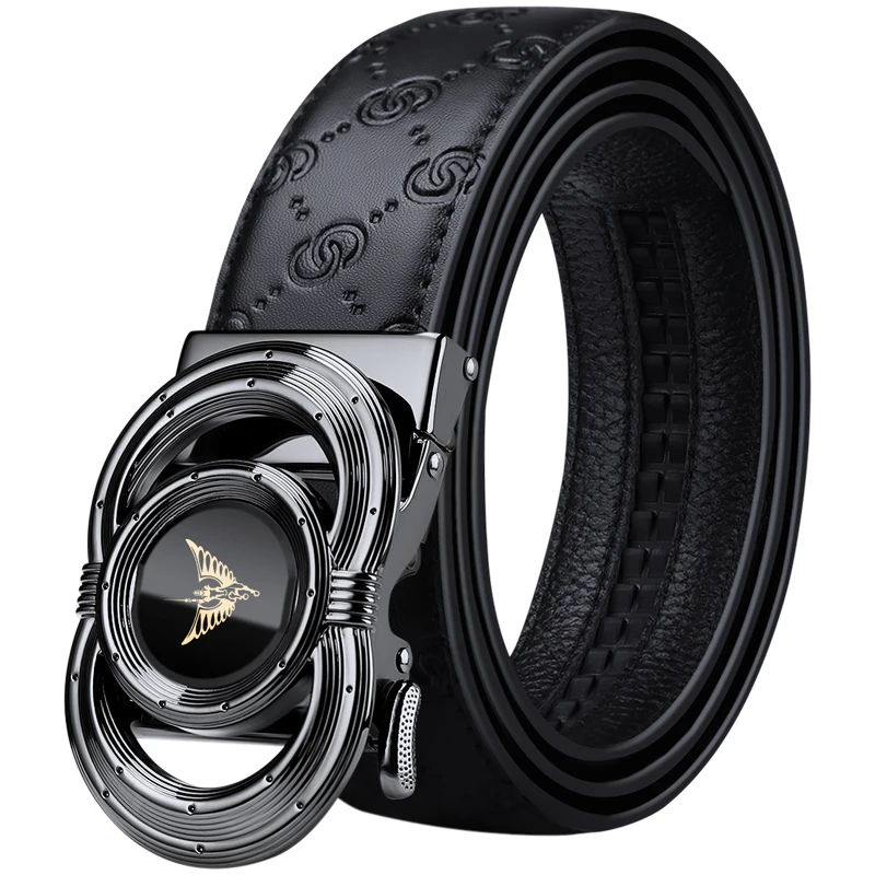 Genuine Leather Belts Premium Quality